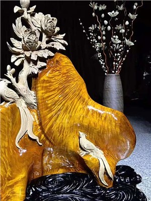 天津根雕藝術珍品熱銷中，誠邀鑒賞收藏——廈門市閩器工藝品專營店